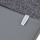 RIVACASE Egmont 7903 13.3" szary - 1077828 - zdjęcie 5